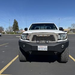 2005 Toyota Tacoma