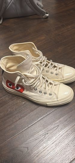 Converse Chuck 70s