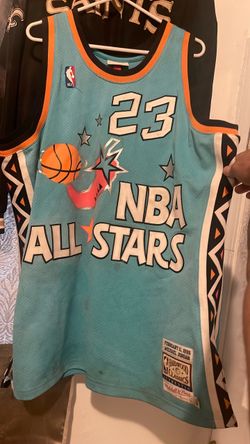 23 jordan