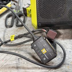 2005GMC Canyon Pedal Commander 