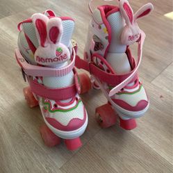 Quad Roller Skates for Kids