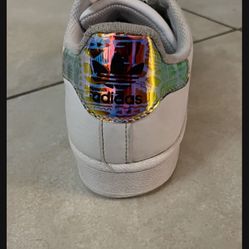 Ladies Adidas Smeakers Size 6