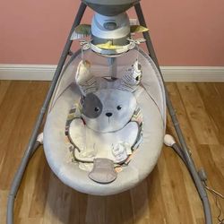 Fisher-Price Baby Swing