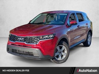 2023 Kia Sorento