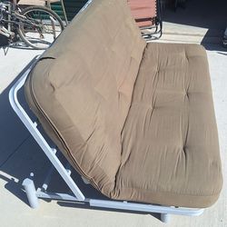 Futton + Mattress
