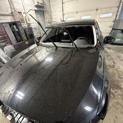 Auto Glass, Vidrios De Carros 