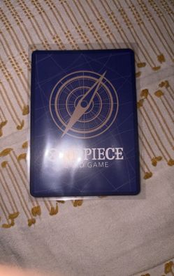 One Piece Trafalgar Law 