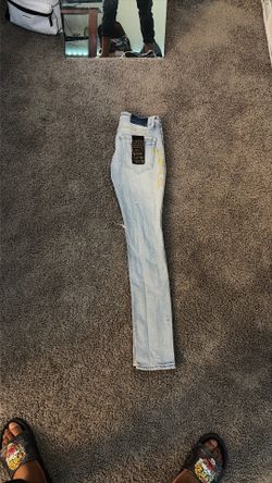Ksubi jeans size 31