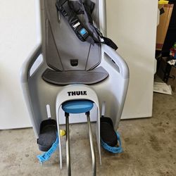 Thule Ride Along Child Bike Seat