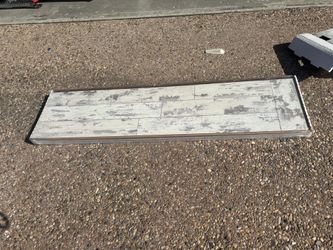 Flooring Or Decorative Panels