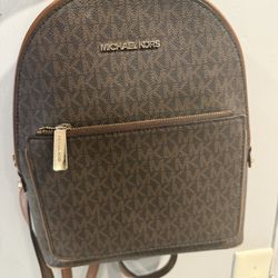 Michael Kors Backpack