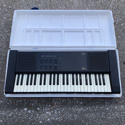 Nintendo The Miracle Keyboard 