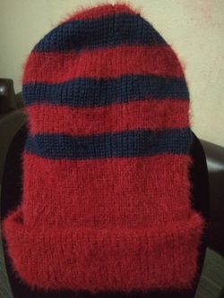 BEANIE NEW