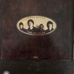 The Beatles love SONGS: SPECIAL COLLECTOR'S . don’t miss this deal!!!!
