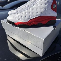 Men’s Chicago 13s Size 12