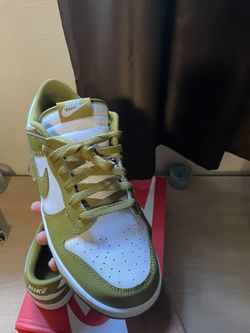 Nike Dunk Low Retro Men's Shoes