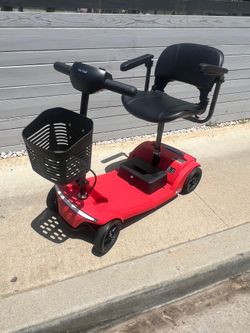 Electric scooter gor adults