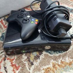 Xbox360 256G