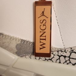 AIR JORDAN 3 WINGS