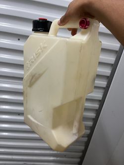 Gas can