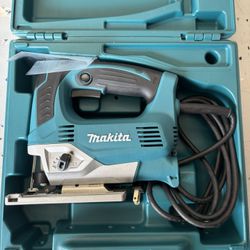 Makita JV0600 Jig Saw 