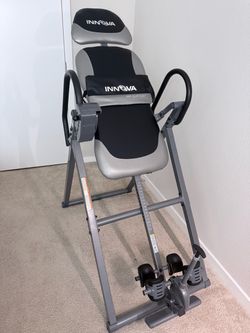Inversion Table