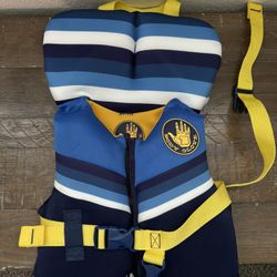 Infant Life Jacket