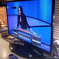32 inch RCA Led Tv, Not Smart