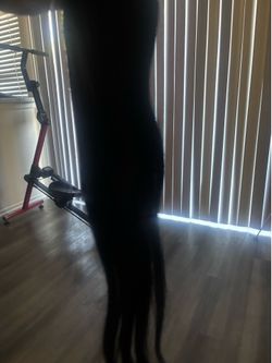 22,24 human hair bundles Brazilian