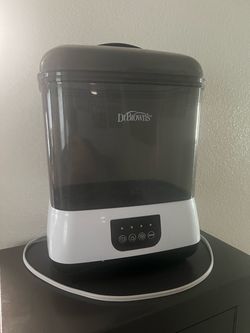 Dr Browns Bottle Sanitizer