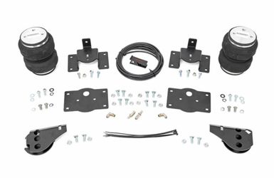 Air spring kit Dodge ram 1500