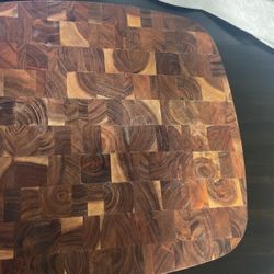 Cutting Board