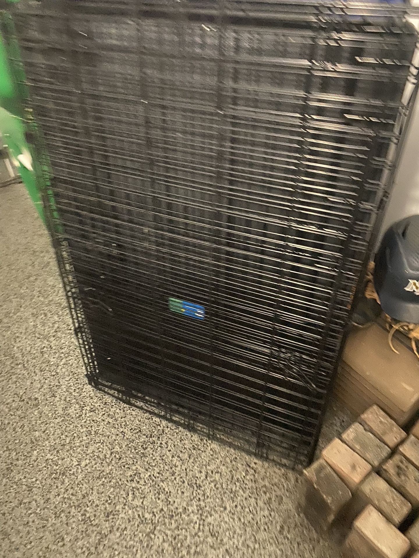 Dog Crate