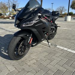 2016 Kawasaki Zx10r