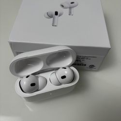AirPod pro 2