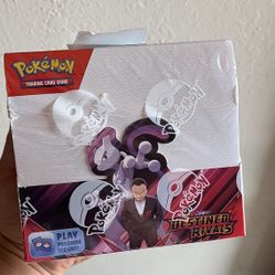 Destined Rivals Booster Box (36 packs)