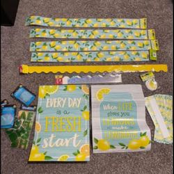 Teacher Classroom Decor