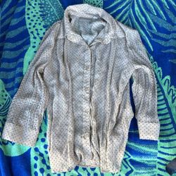 Cute Blouse 