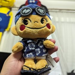 Sanrio Peko Poko Hawaii 