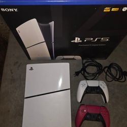 Ps5