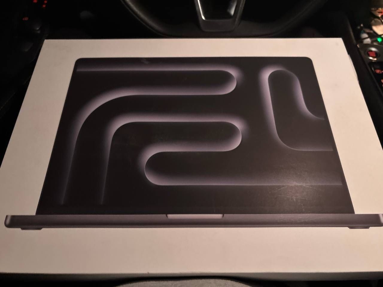 MacBook Pro Brand New In Box
