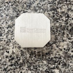 First Citizens Clock&Compass