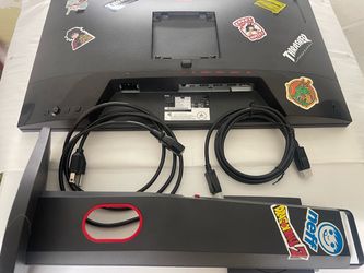 Gaming Monitor
