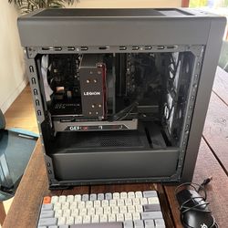 Lenovo Legion PC RTX 4070