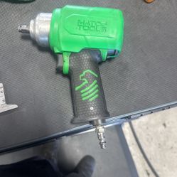 Matco 3/8 Air Impact 