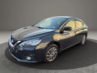 2016 Nissan Sentra