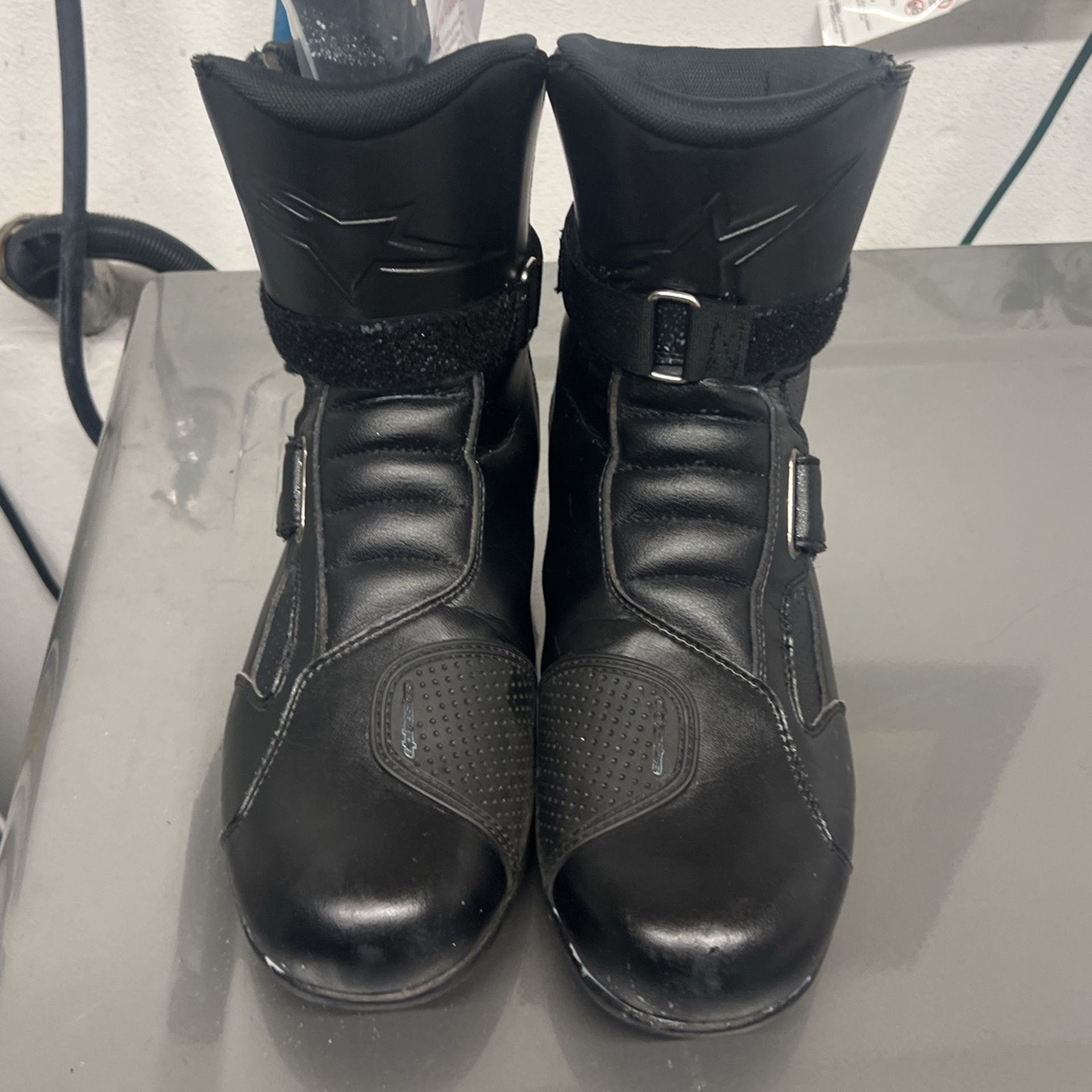 Alpine star Riding Boots for Sale in San Diego, CA - OfferUp