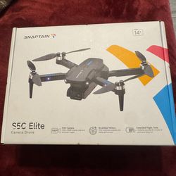 Snaptain drone