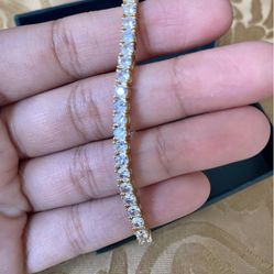 Tennis Bracelet Diamond