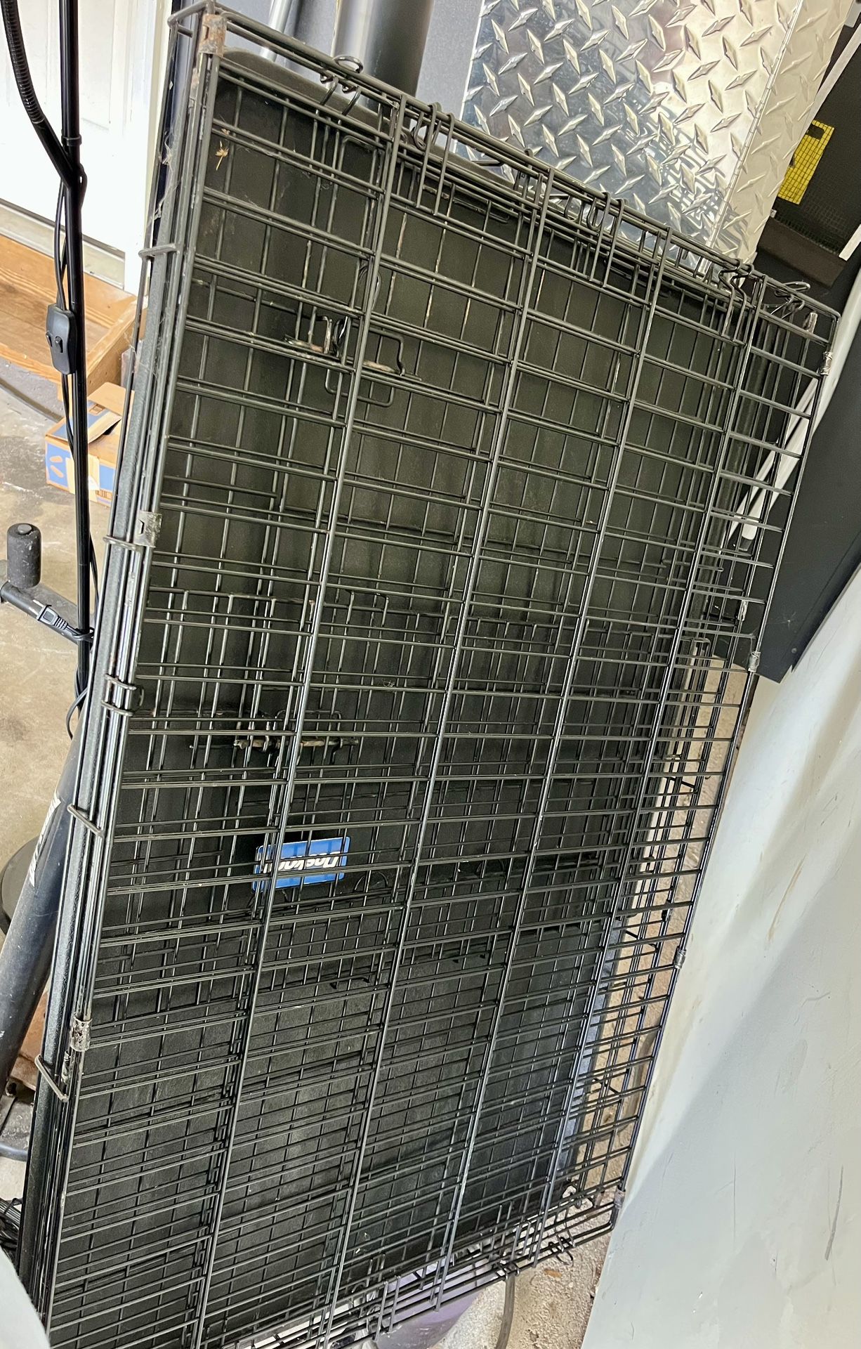 Dog Kennel (large)